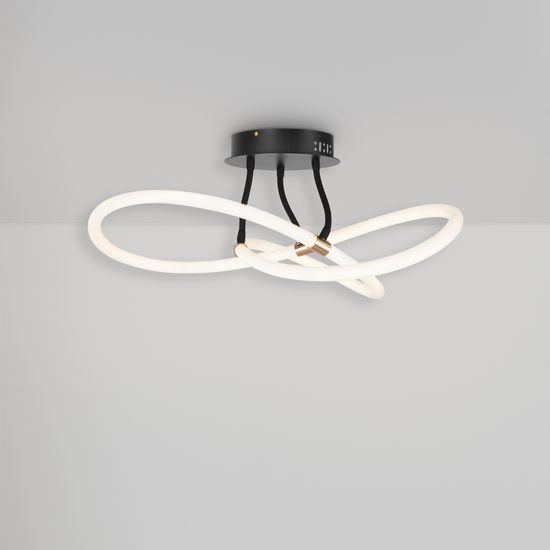 Потолочный светильник Freya FR6059CL-L35B