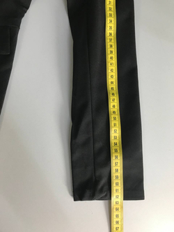 Жакет для офиса, маркировка XL, визуально на 44 размер, новый