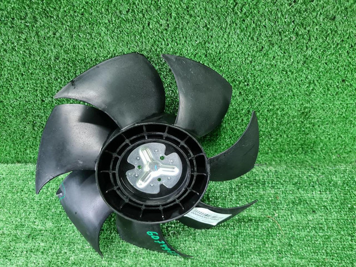 Вентилятор Toyota Land Cruiser Prado 150 (2009-н.в.)