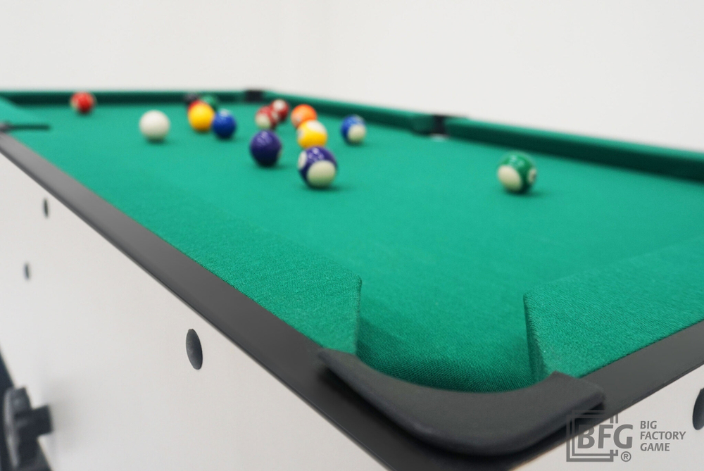 BFG Compact Moby 4 (Стандарт)