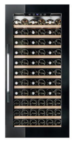 Винный шкаф MEYVEL MV66-KBB1