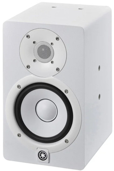Студийный монитор Yamaha HS 5I W