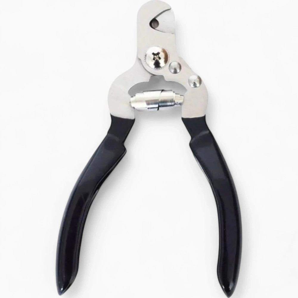 Когтерез с ограничителем