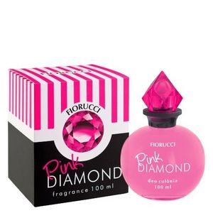 Fiorucci Pink Diamond