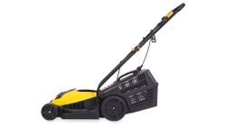 Газонокосилка Champion EM3110