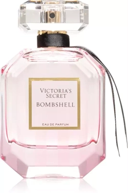 VICTORIAS SECRET
Bombshell Eau De Parfum new