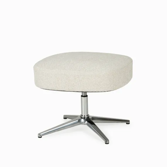 Оттоманка для кресла Stena бежевая