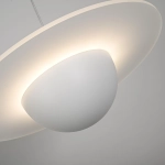 Подвесной светильник Imperiumloft PARMA 208704-23