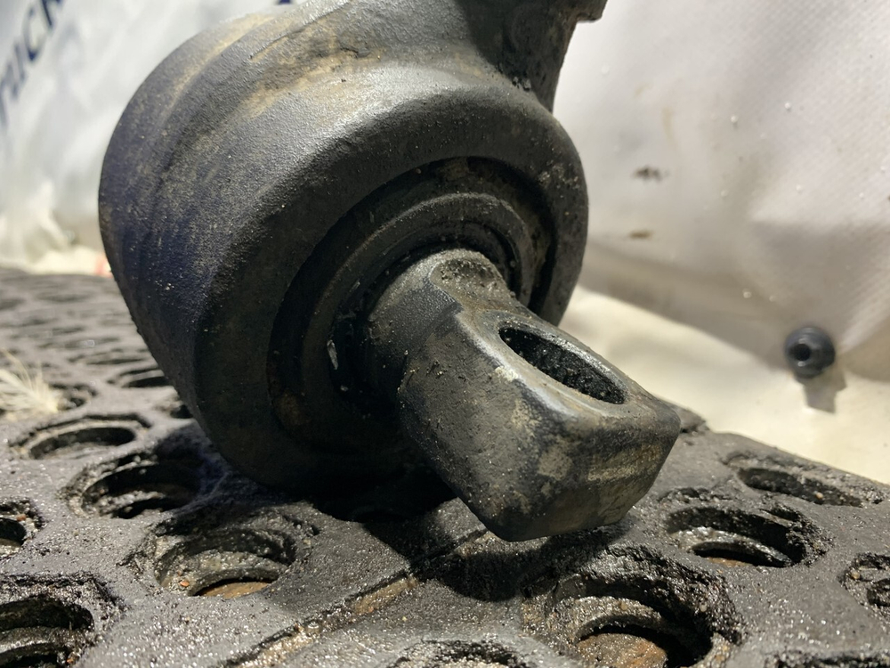 Тяга реактивная V-образная 2023г