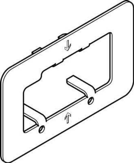 VMPAL-LW Инструмент для съема