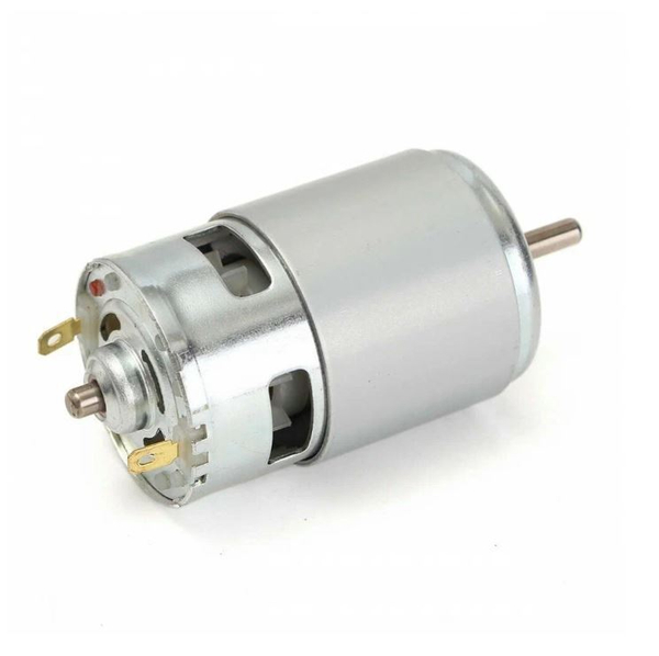 Мотор 18V D37/57-3