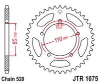 JTR1075
