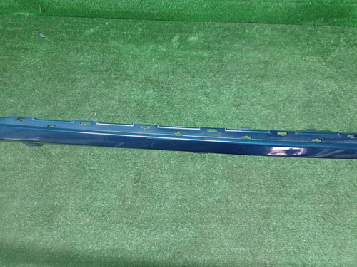 Бампер передний Audi Q8 (2018-2023)