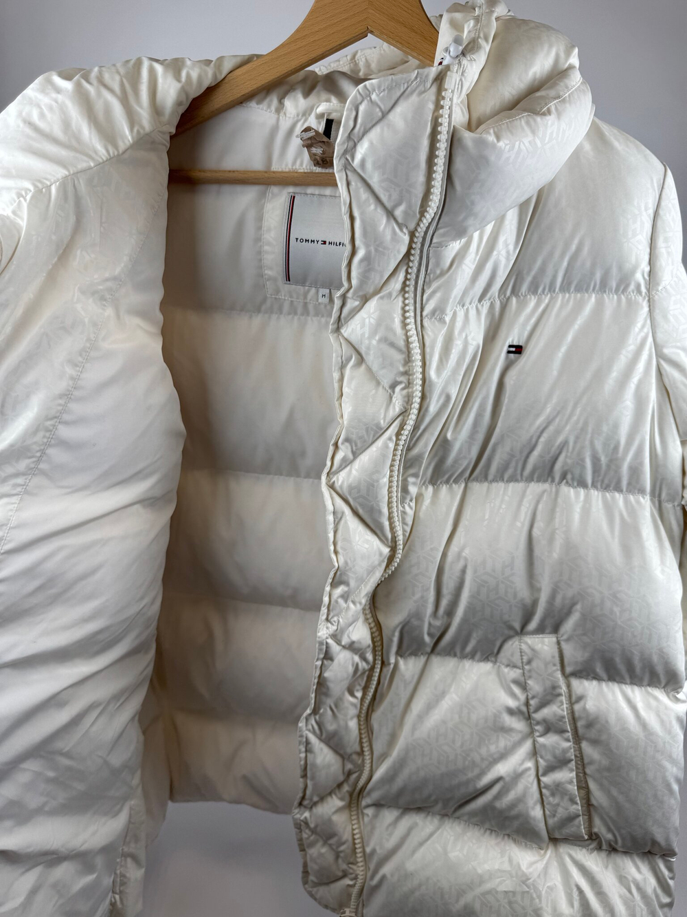 Куртка Tommy Hilfiger