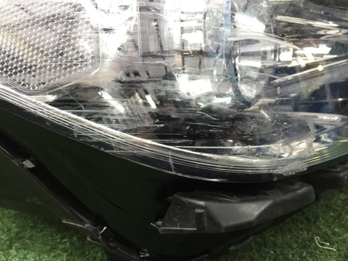 Фара правая Genesis G70 (2017-2021) LED