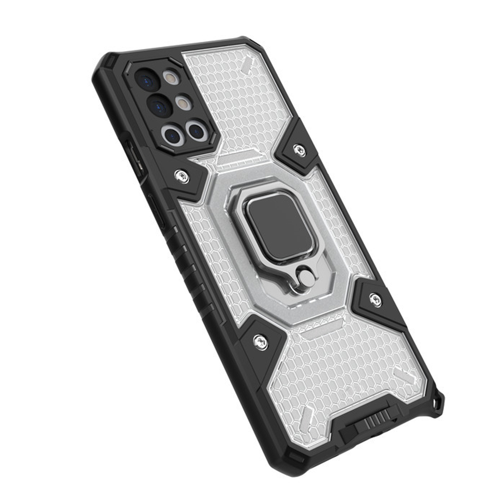 Противоударный чехол с Innovation Case c защитой камеры для OnePlus 9R