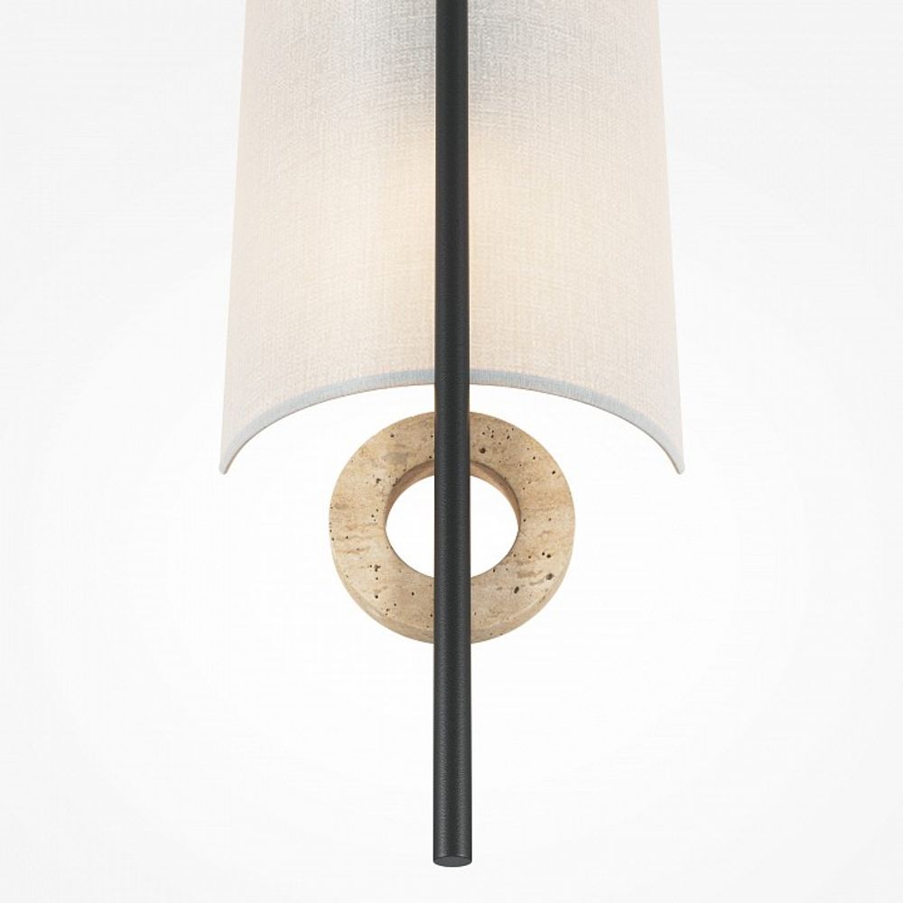 Бра Maytoni Glamping MOD437WL-02BG1