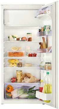 Встраиваемый холодильник Zanussi ZBA 22420 SA