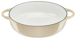 Сотейник с крышкой Tefal LOV 28 см E2597204