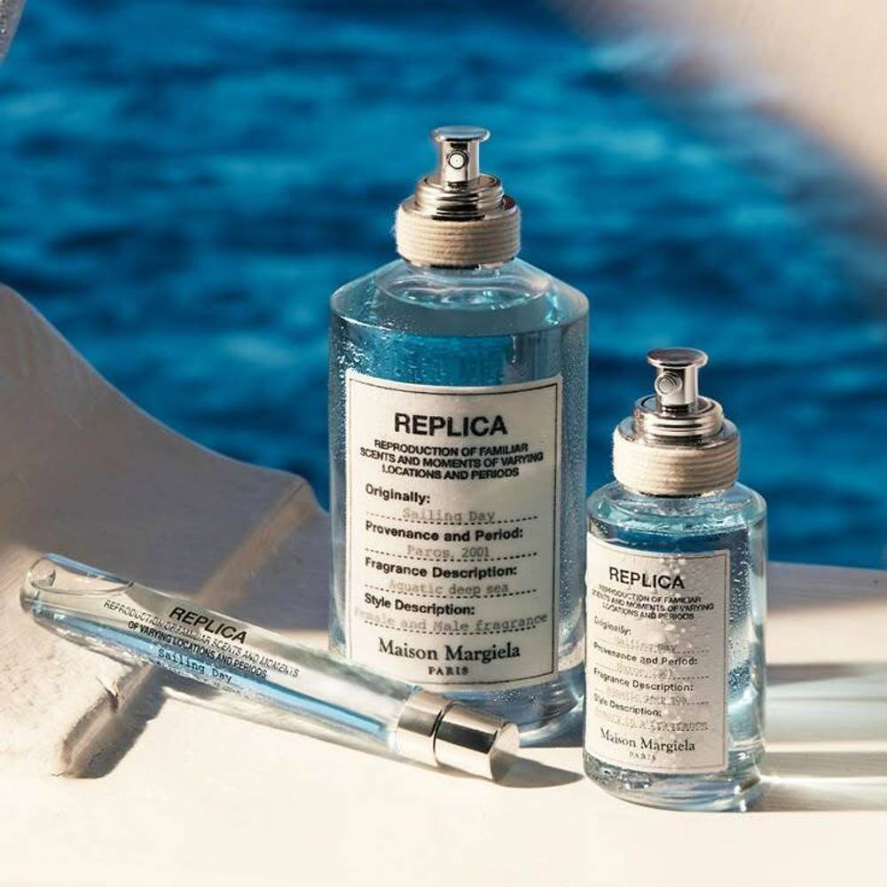 Maison Margiela Sailing Day EDT