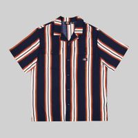  Рубашка мужская Dickies Forest Shirt артикул:DK0A4YYSDNX1 - купить в магазине Дайс