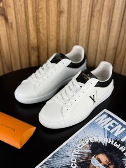 Кеды Louis Vuitton