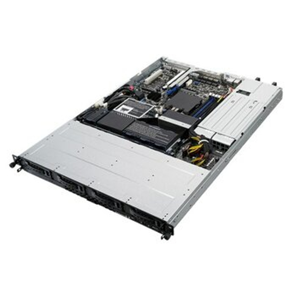 Серверная платформа ASUS RS300-E9-RS4