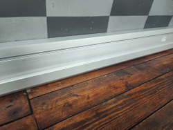 Подножка Volkswagen Touareg 3 18-нв Новая Оригинал 761071691