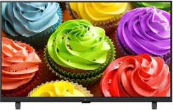 Телевизор 32" LG 32LB650B6LA