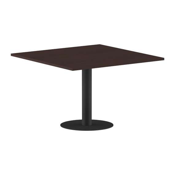 Конференц стол ПРГ-6 т 1200х1200х750 IMAGO