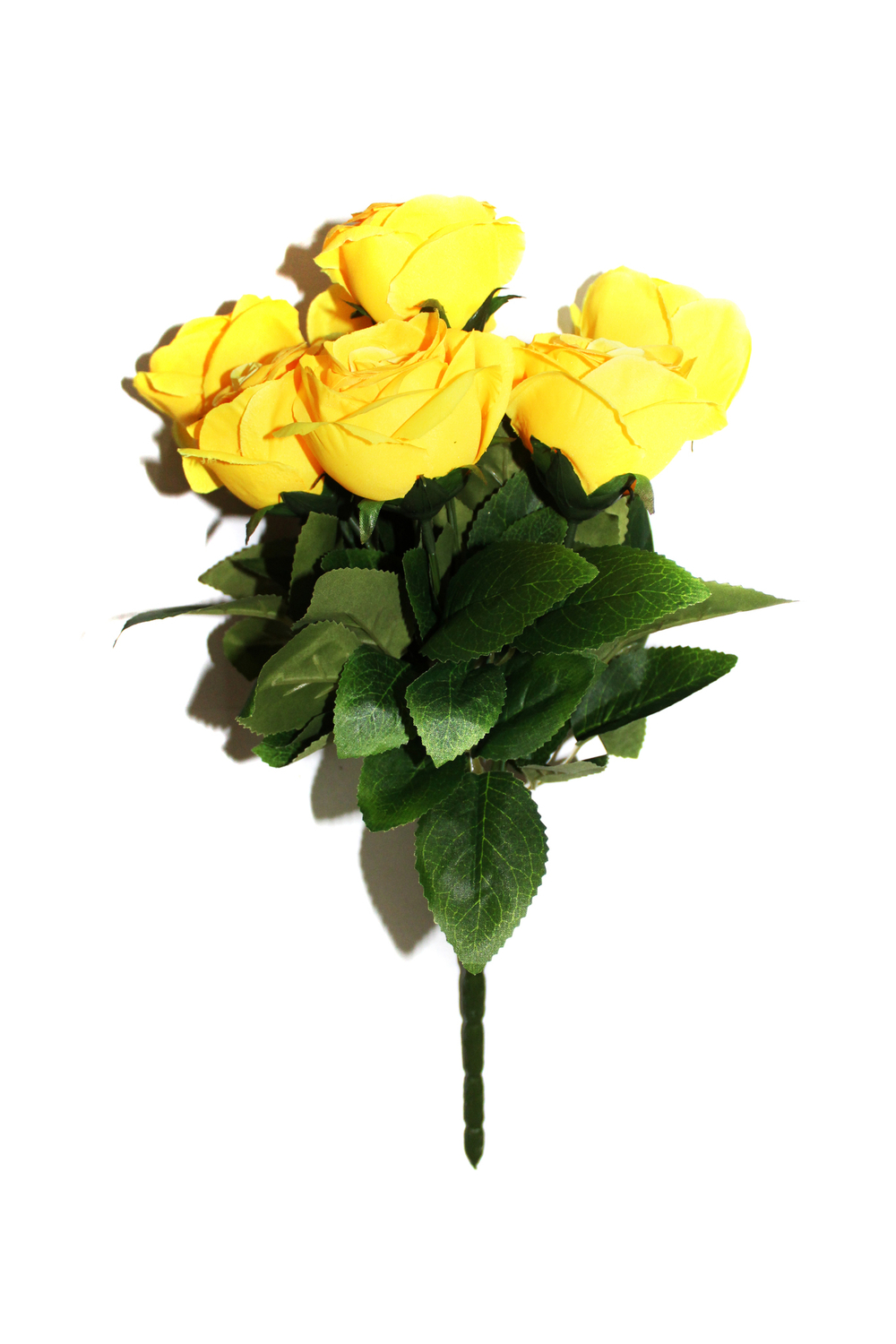 Букет роз 6 голов