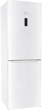 Холодильник Hotpoint-Ariston EBY 18211 F