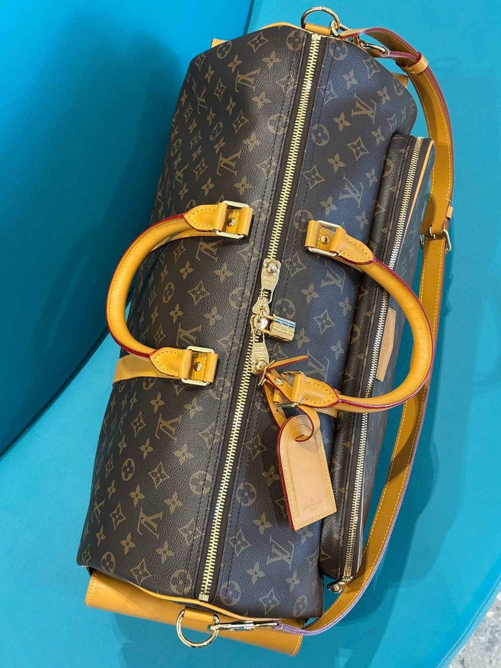 Сумка дорожная Louis Vuitton