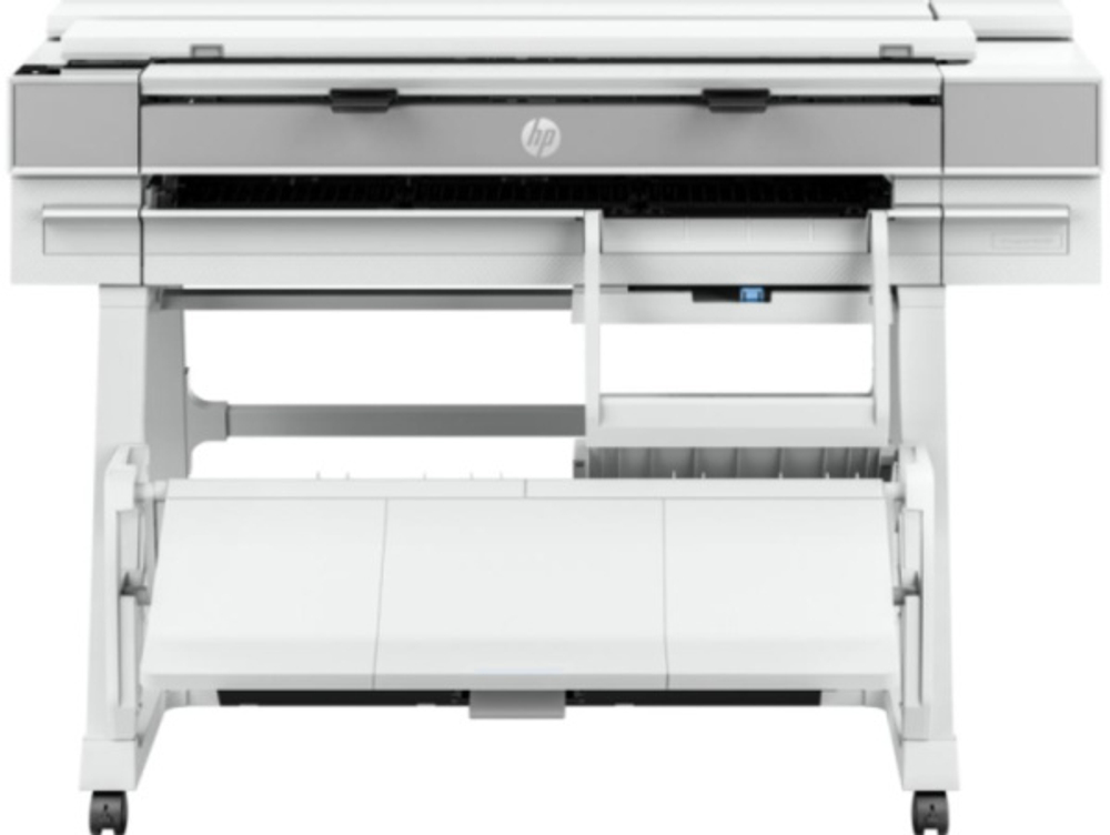 МФУ HP DesignJet T950
