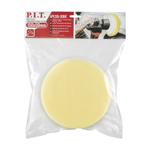 Губка полировальная желтая P.I.T. 150x50 мм, липучка(APLS16-006E)