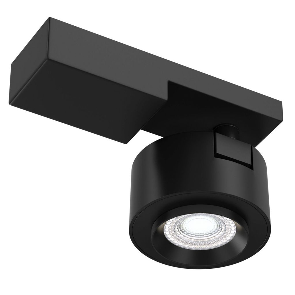 Спот светодиодный Maytoni Treo C062CL-L12B4K