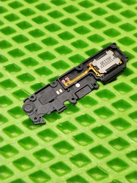 Poco C40 (220333QPG) / динамик (Музыкальный) (полифонический) (звонок)