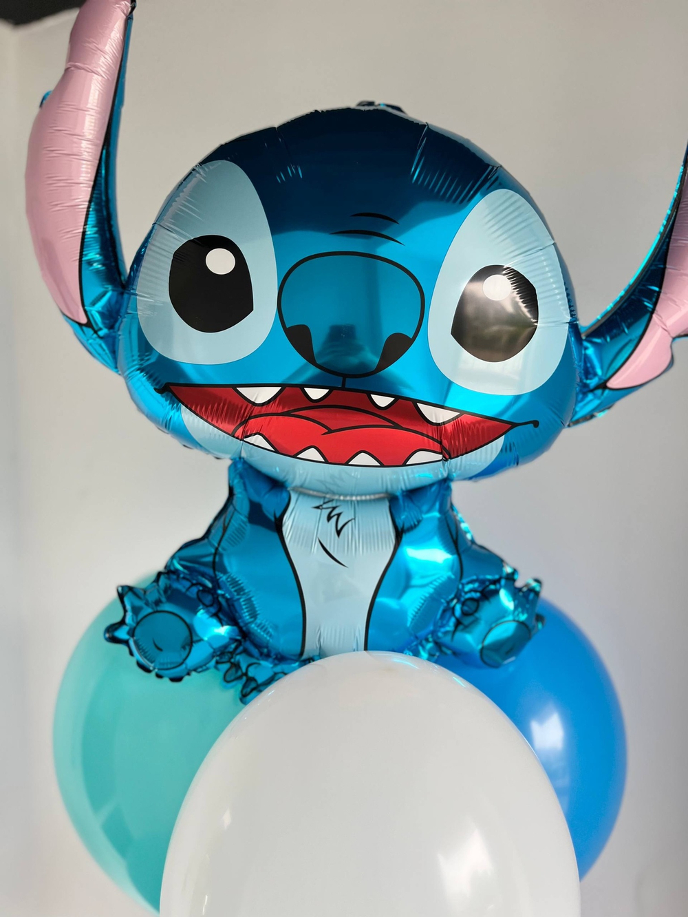 Воздушные шары Стич №3374