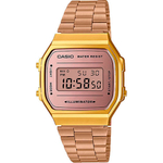 Casio A168WECM-5