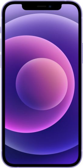 Apple iPhone 12 64GB Purple (Фиолетовый)