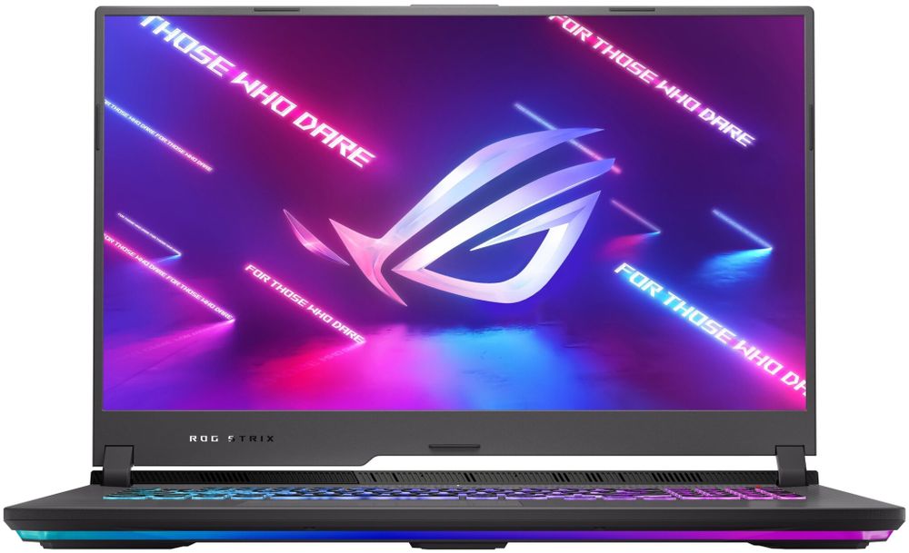 Ноутбук Asus ROG Strix G15 G513IC-HN057 15.6&amp;quot; Full HD/AMD Ryzen 7 4800H 2.9GHz/8GB/SSD 1TB/nVidia GeForce RTX 3050 Mobile 4GB/noDVD/без ОС/ 90NR0502-M01360