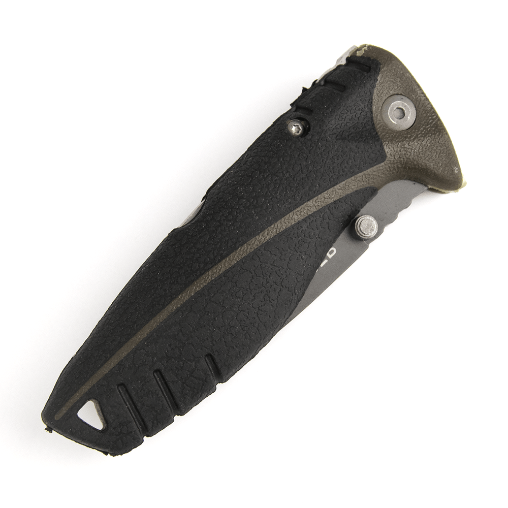 Нож складной Gerber 1088, Хаки (реплика)