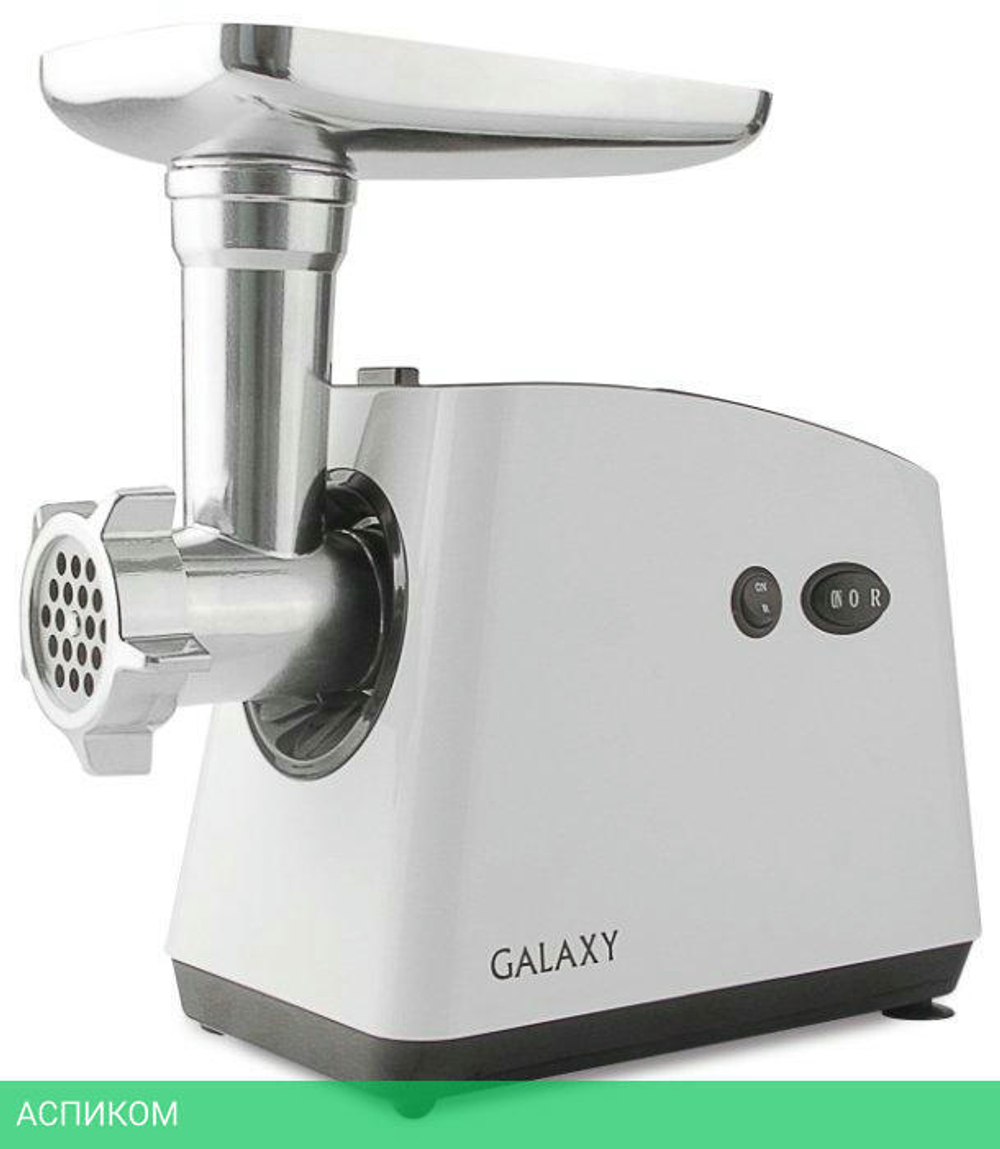 Мясорубка Galaxy GL2411