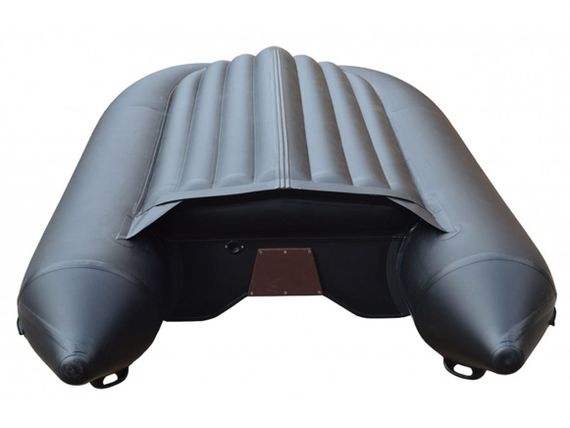 Лодка ПВХ X-RIVER Grace 360