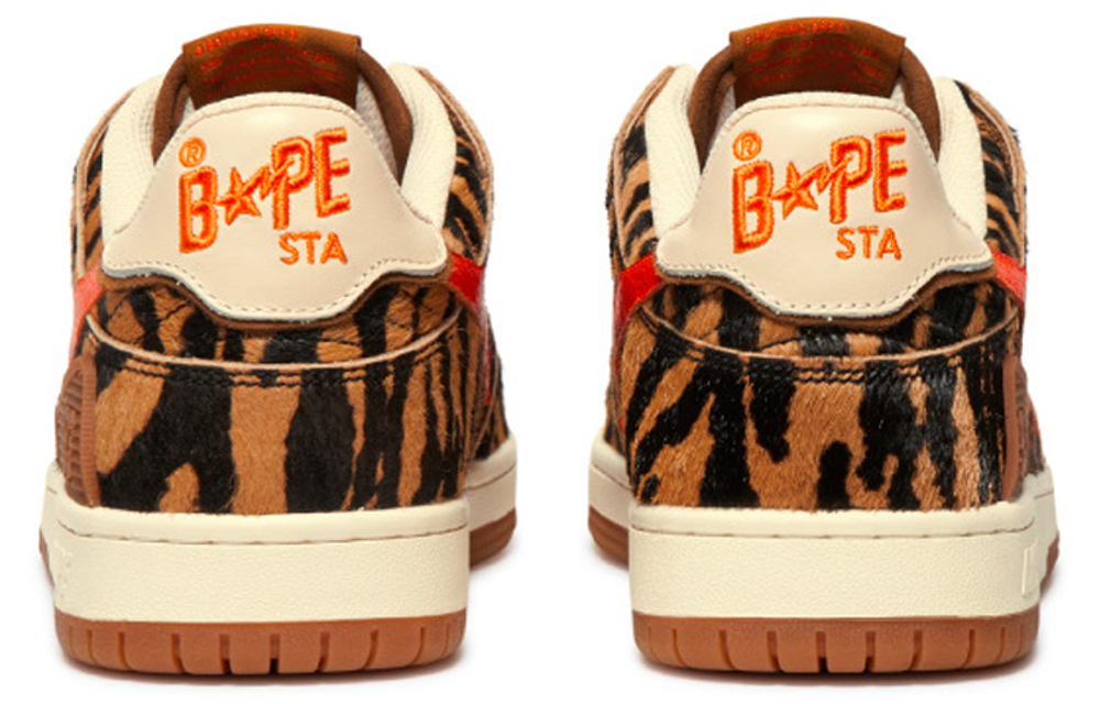 A Bathing Ape Bathing Ape Sk8 Sta