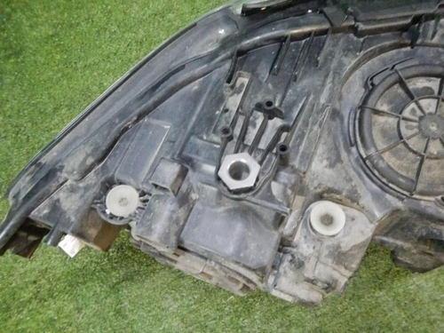 Фара левая BMW 5er G30 (2017-2020) Adaptive LED