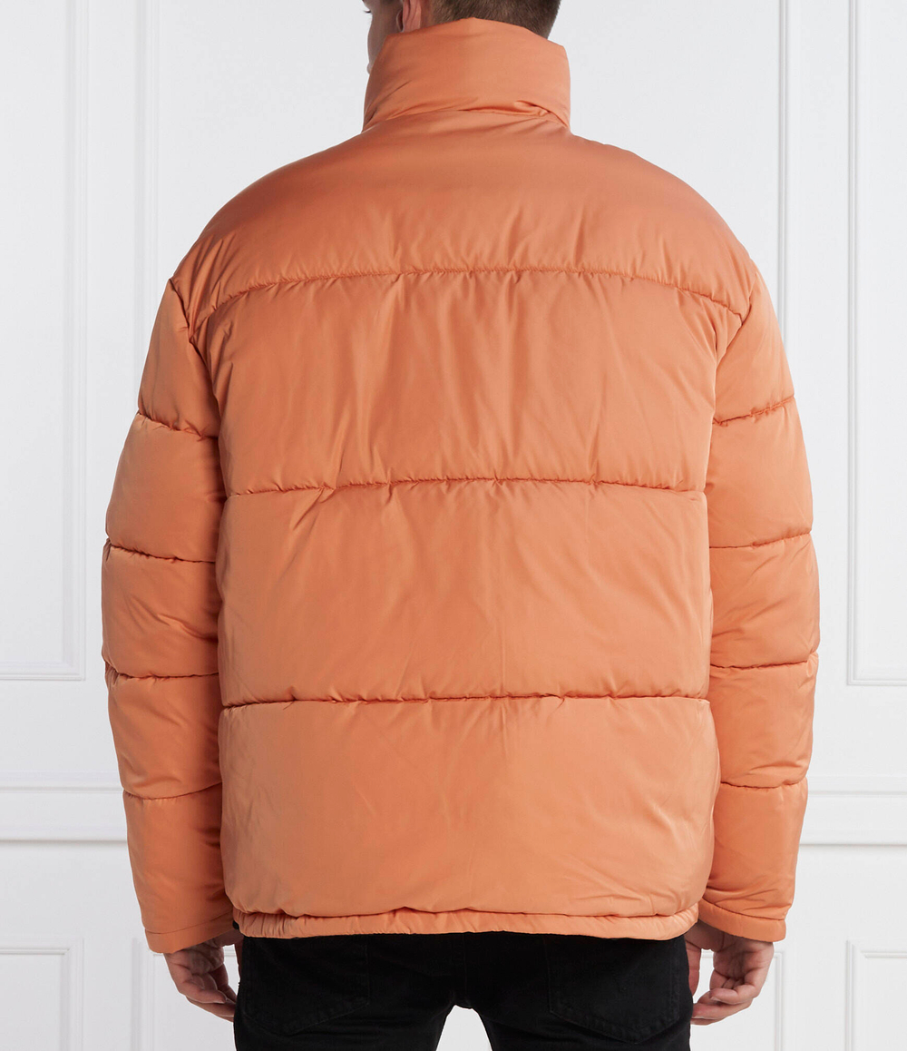 Двухсторонняя куртка REVERSIBLE 90s CALVIN KLEIN JEANS - черный(J30J324438)