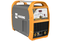 Аппарат аргонодуговой сварки HUGONG POWER TIG 300DP III