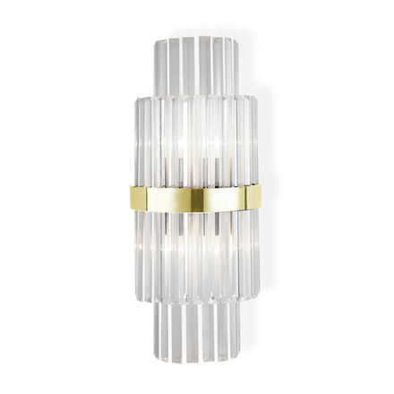 Wall design lamp   Hasima
