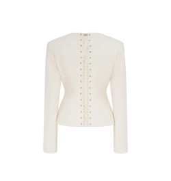 Пиджак Джинсовый